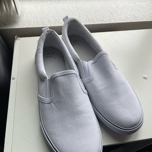 A New Day - Millie Twin Gore Slip-On Sneakers - Women’s 9